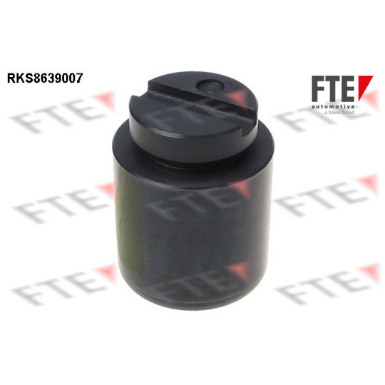 RKS8639007 - Piston, brake caliper 