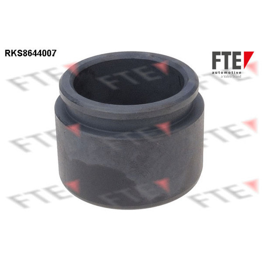 RKS8644007 - Piston, brake caliper 