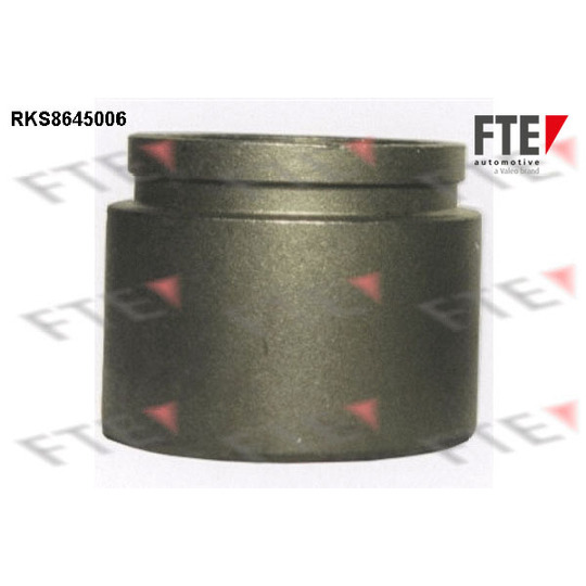 RKS8645006 - Piston, brake caliper 