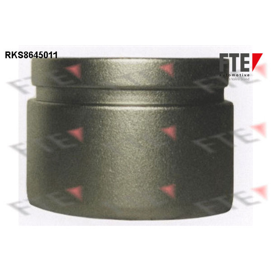 RKS8645011 - Piston, brake caliper 