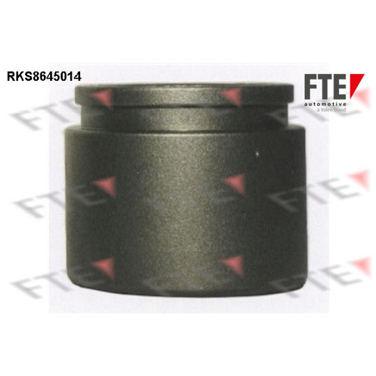 RKS8645014 - Piston, brake caliper 