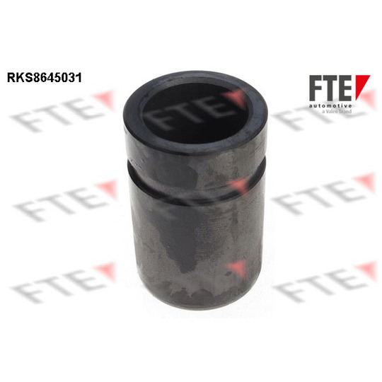 RKS8645031 - Piston, brake caliper 