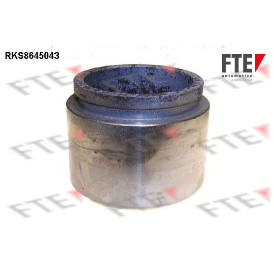 RKS8645043 - Piston, brake caliper 