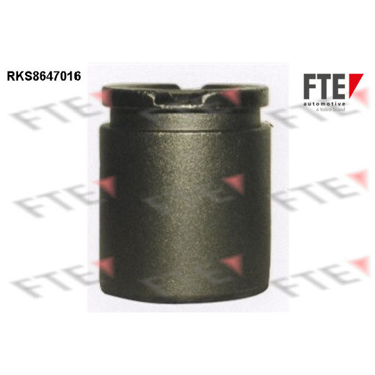 RKS8647016 - Piston, brake caliper 