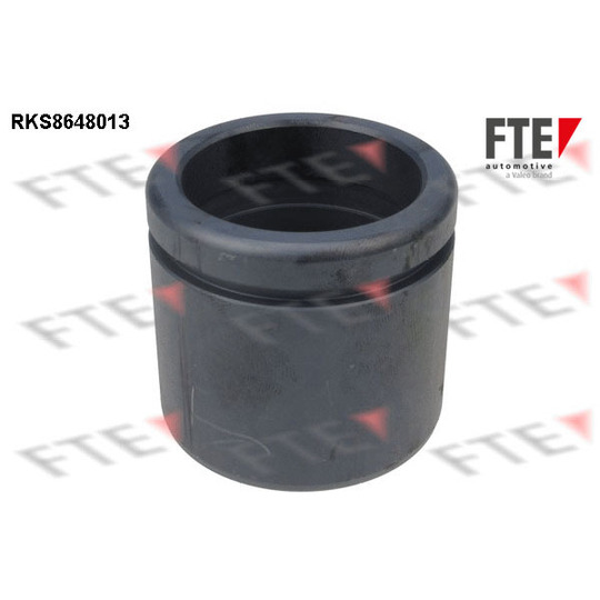 RKS8648013 - Piston, brake caliper 