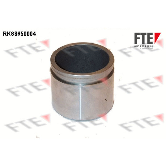 RKS8650004 - Piston, brake caliper 