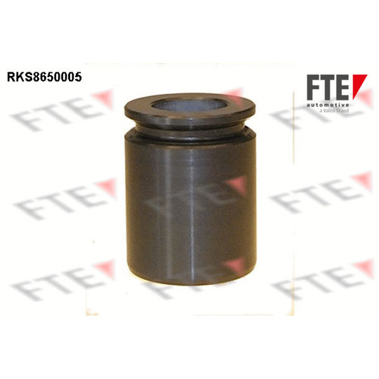 RKS8650005 - Piston, brake caliper 