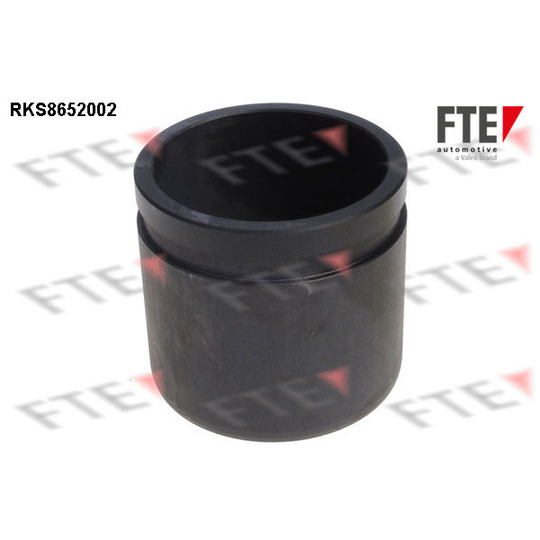 RKS8652002 - Piston, brake caliper 