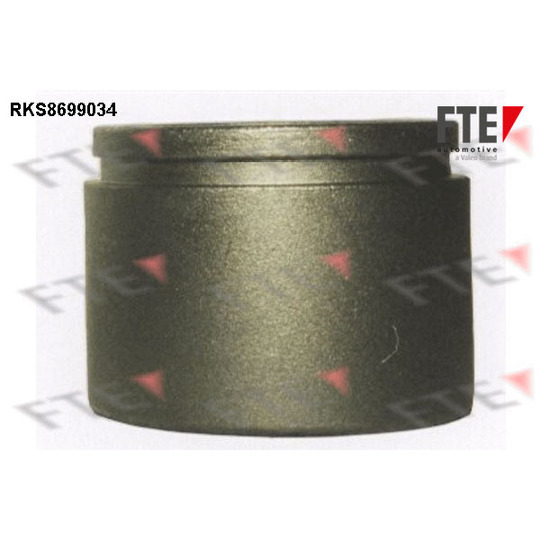 RKS8699034 - Piston, brake caliper 