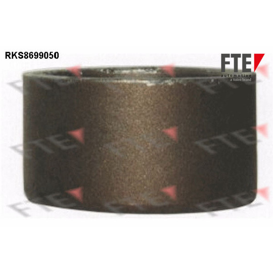 RKS8699050 - Piston, brake caliper 