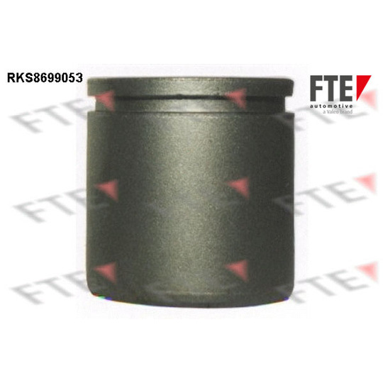 RKS8699053 - Piston, brake caliper 