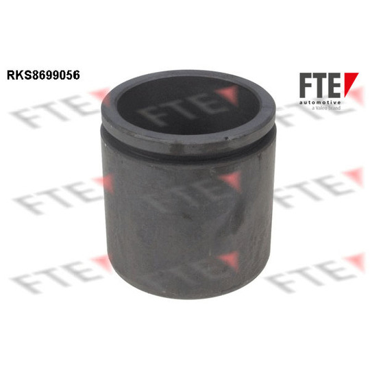 RKS8699056 - Piston, brake caliper 