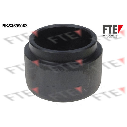 RKS8699063 - Piston, brake caliper 