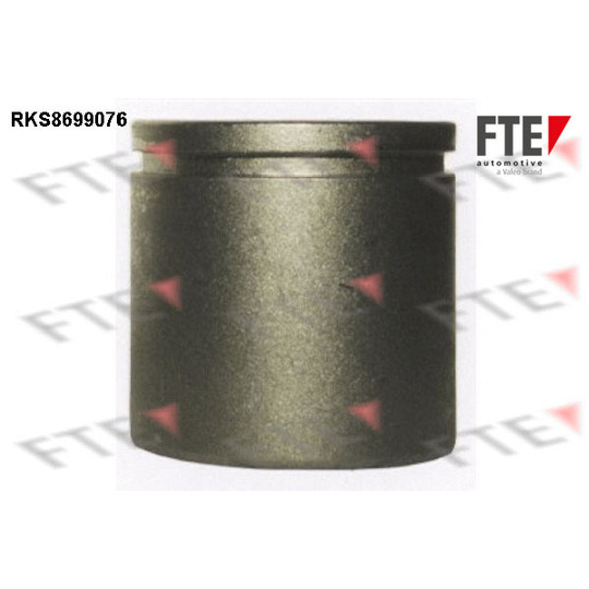 RKS8699076 - Piston, brake caliper 