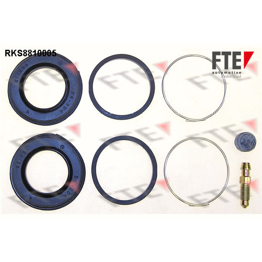 RKS8810005 - Repair Kit, brake caliper 