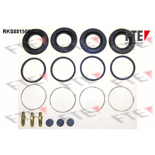 RKS8815007 - Repair Kit, brake caliper 