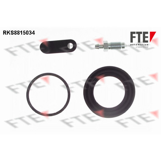 RKS8815034 - Repair Kit, brake caliper 