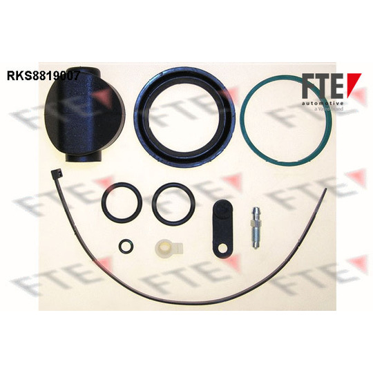 RKS8819007 - Repair Kit, brake caliper 