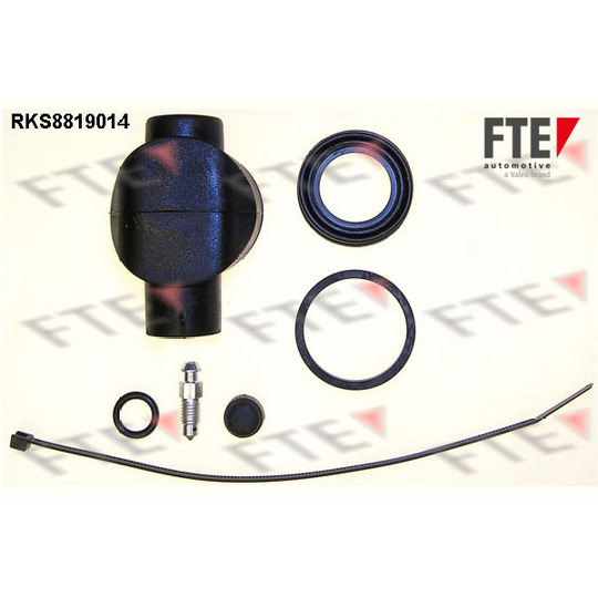 RKS8819014 - Repair Kit, brake caliper 