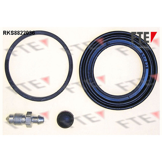 RKS8822036 - Repair Kit, brake caliper 
