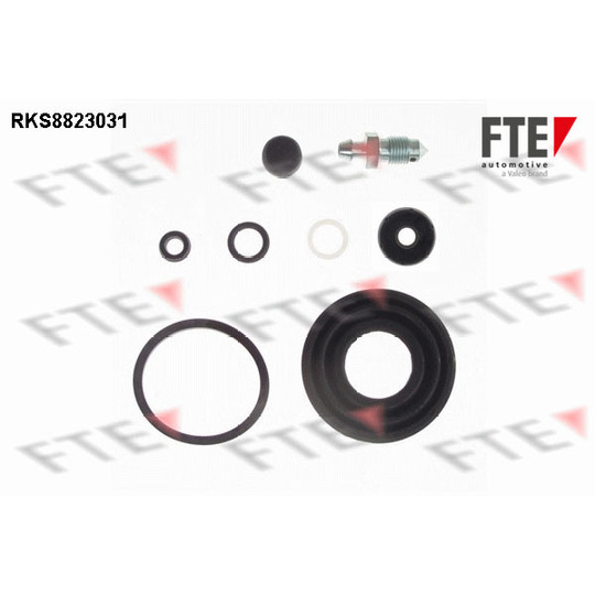 RKS8823031 - Repair Kit, brake caliper 