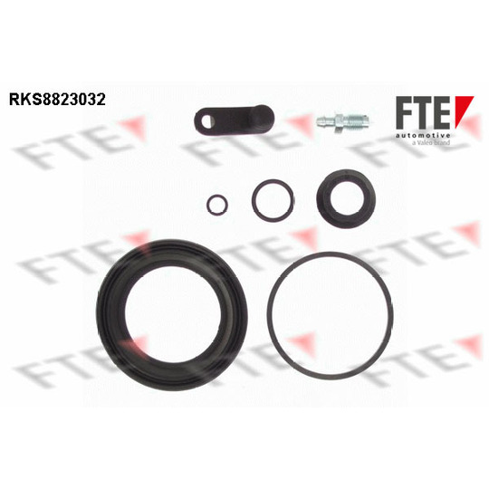 RKS8823032 - Repair Kit, brake caliper 