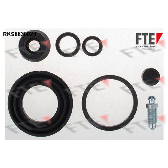 RKS8830024 - Repair Kit, brake caliper 