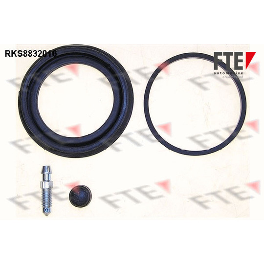 RKS8832016 - Repair Kit, brake caliper 