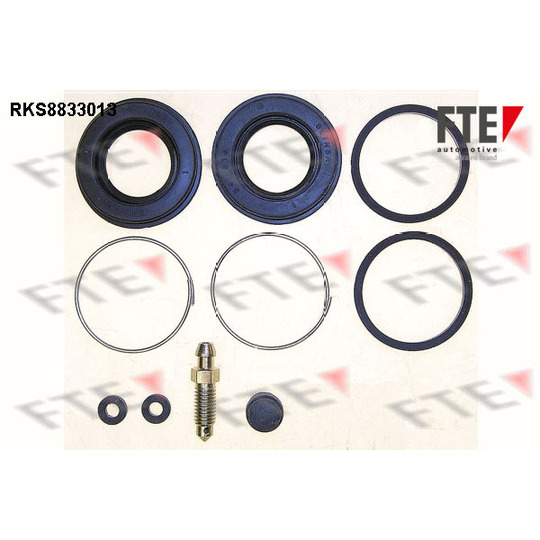 RKS8833013 - Repair Kit, brake caliper 