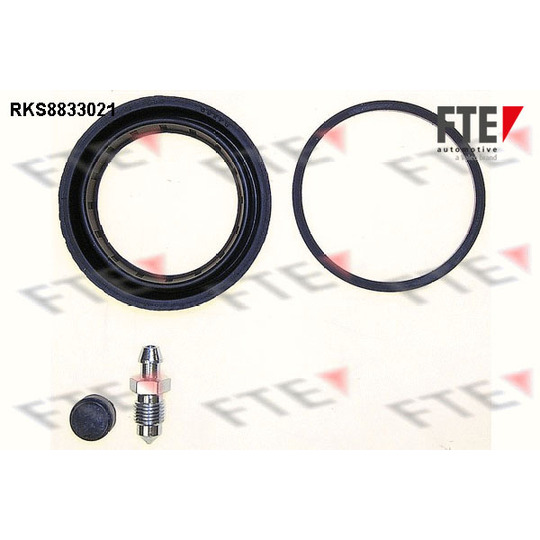 RKS8833021 - Repair Kit, brake caliper 