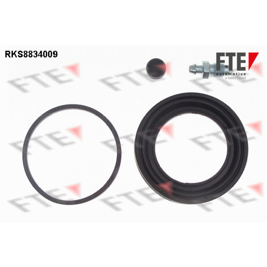 RKS8834009 - Repair Kit, brake caliper 