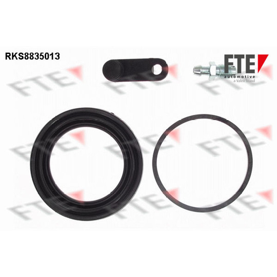 RKS8835013 - Repair Kit, brake caliper 