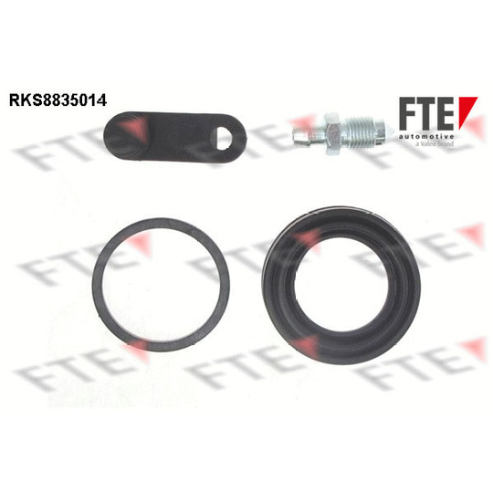 RKS8835014 - Repair Kit, brake caliper 