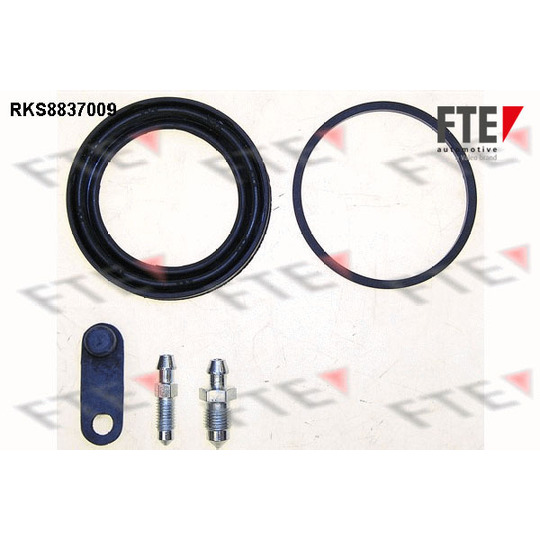 RKS8837009 - Repair Kit, brake caliper 