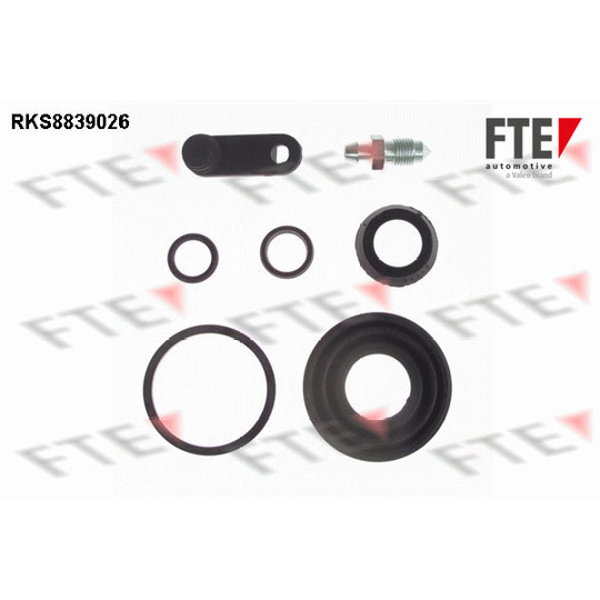 RKS8839026 - Repair Kit, brake caliper 