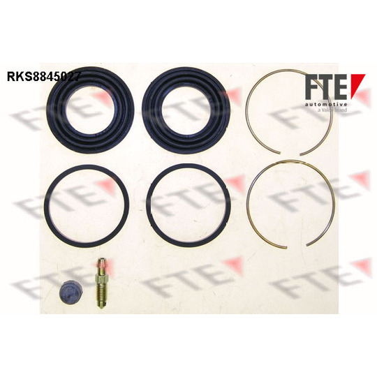 RKS8845027 - Repair Kit, brake caliper 