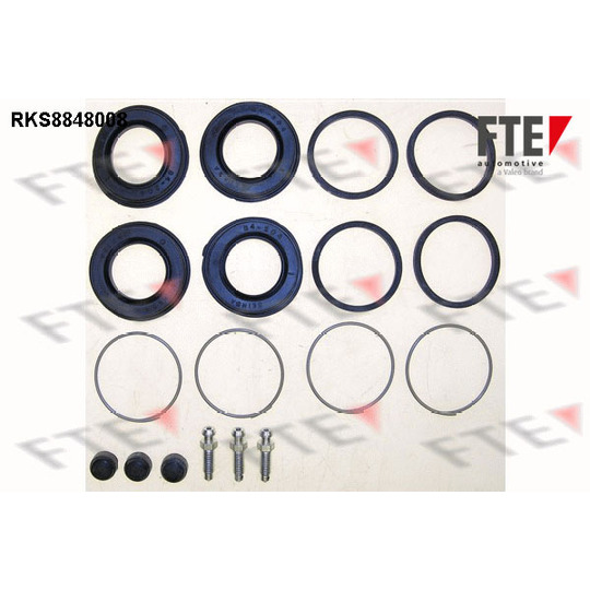 RKS8848008 - Repair Kit, brake caliper 