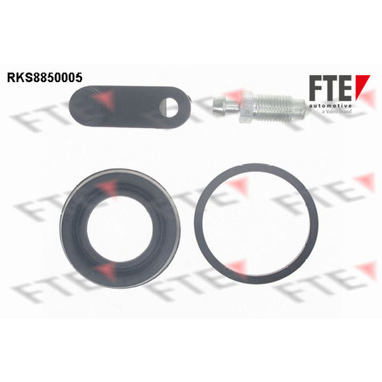 RKS8850005 - Repair Kit, brake caliper 