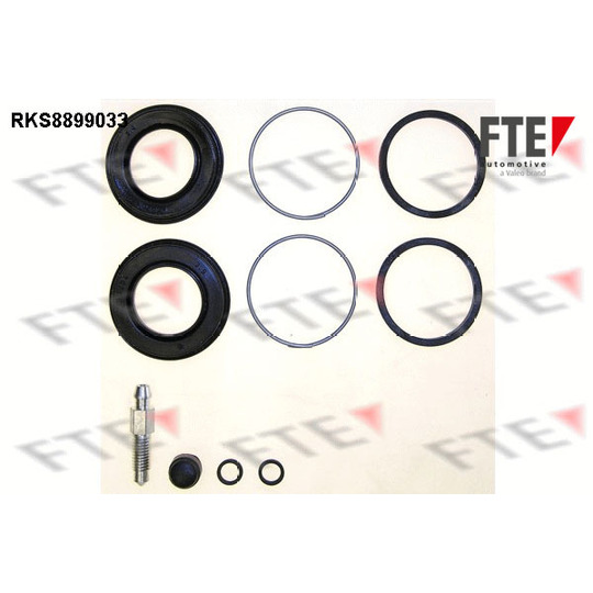 RKS8899033 - Repair Kit, brake caliper 