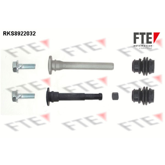 RKS8922032 - Guide Sleeve, brake caliper 