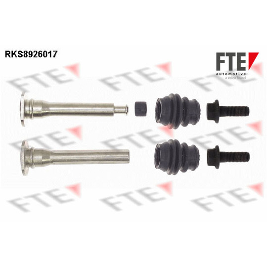 RKS8926017 - Guide Sleeve, brake caliper 