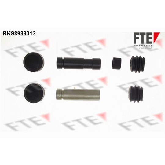 RKS8933013 - Guide Sleeve, brake caliper 