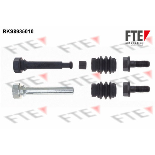 RKS8935010 - Guide Sleeve, brake caliper 