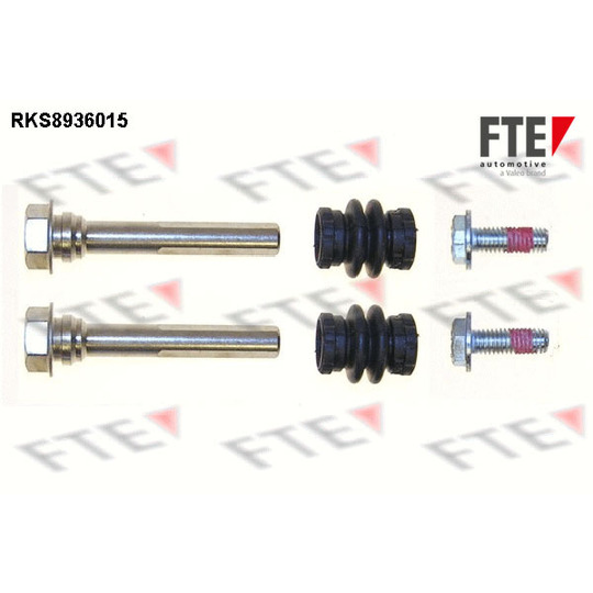 RKS8936015 - Guide Sleeve, brake caliper 