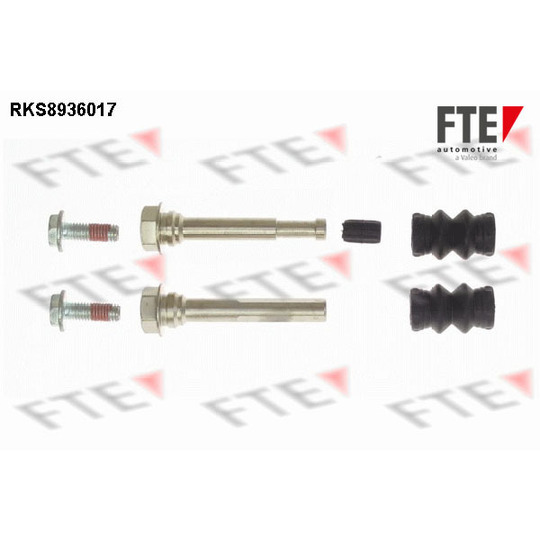 RKS8936017 - Guide Sleeve, brake caliper 