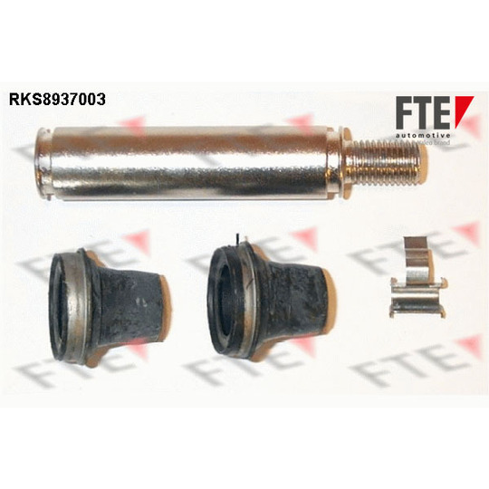 RKS8937003 - Guide Sleeve, brake caliper 