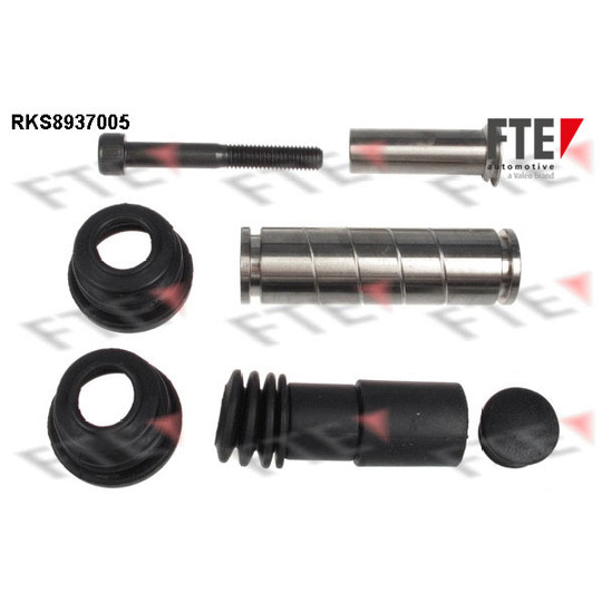 RKS8937005 - Guide Sleeve, brake caliper 