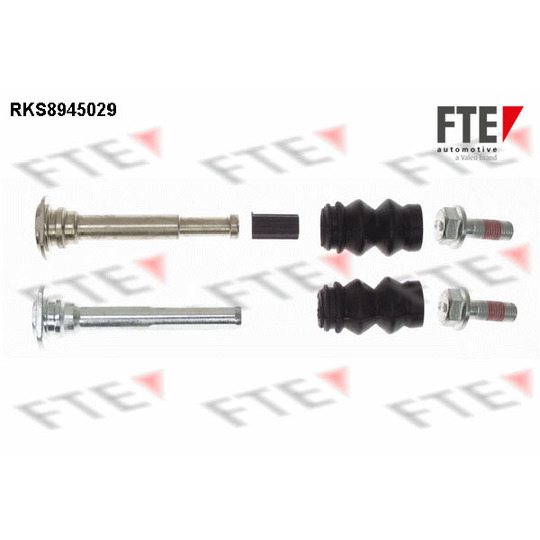 RKS8945029 - Guide Sleeve, brake caliper 