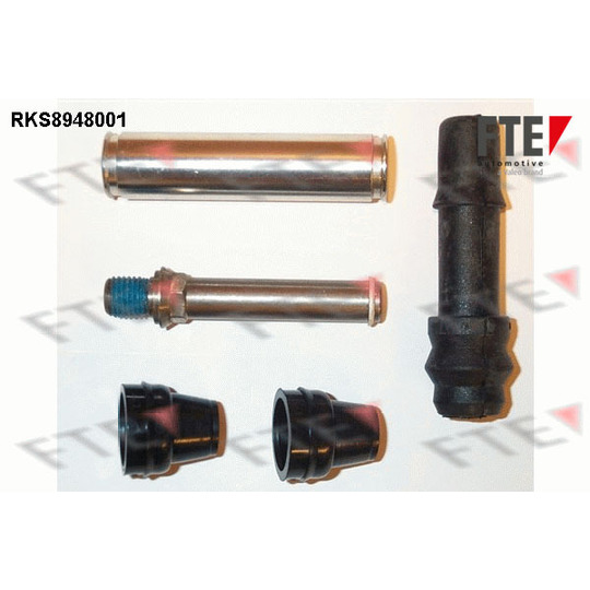 RKS8948001 - Guide Sleeve, brake caliper 