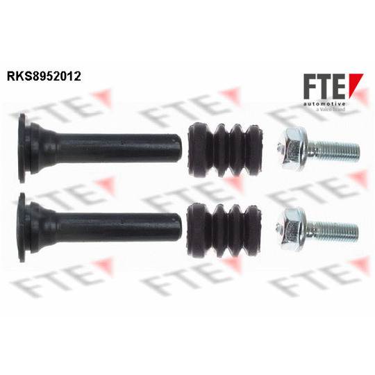 RKS8952012 - Guide Sleeve, brake caliper 